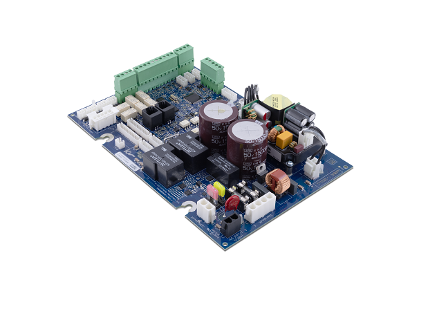 General Control PC Board