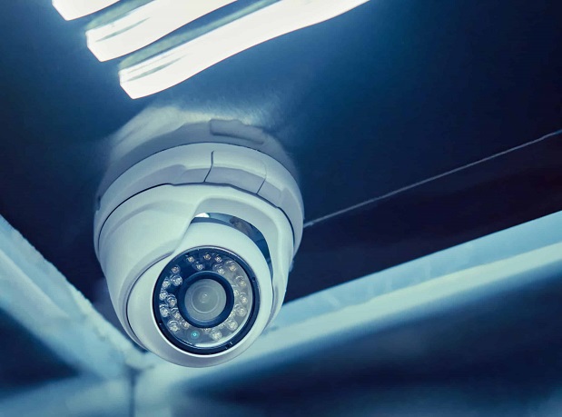 Elevator surveillance camera product